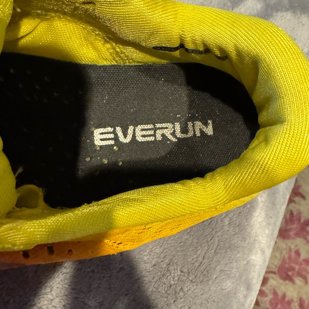 Saucony Kinvara 8 - EUC - Picture 7 of 11
